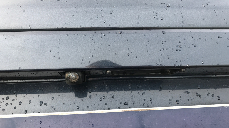 Honda CR-V 2.0 i-MMD Hybrid SR 5dr eCVT Hybrid Estate